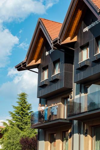 Selvino Hotel | Harmony Suite Hotel