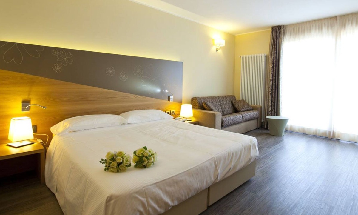 Selvino Hotel | Harmony Suite Hotel