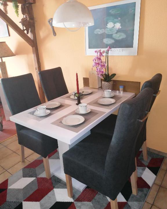 Goslar Apartment | Harz Stube