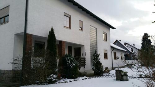 Eslarn House | Haus Eva