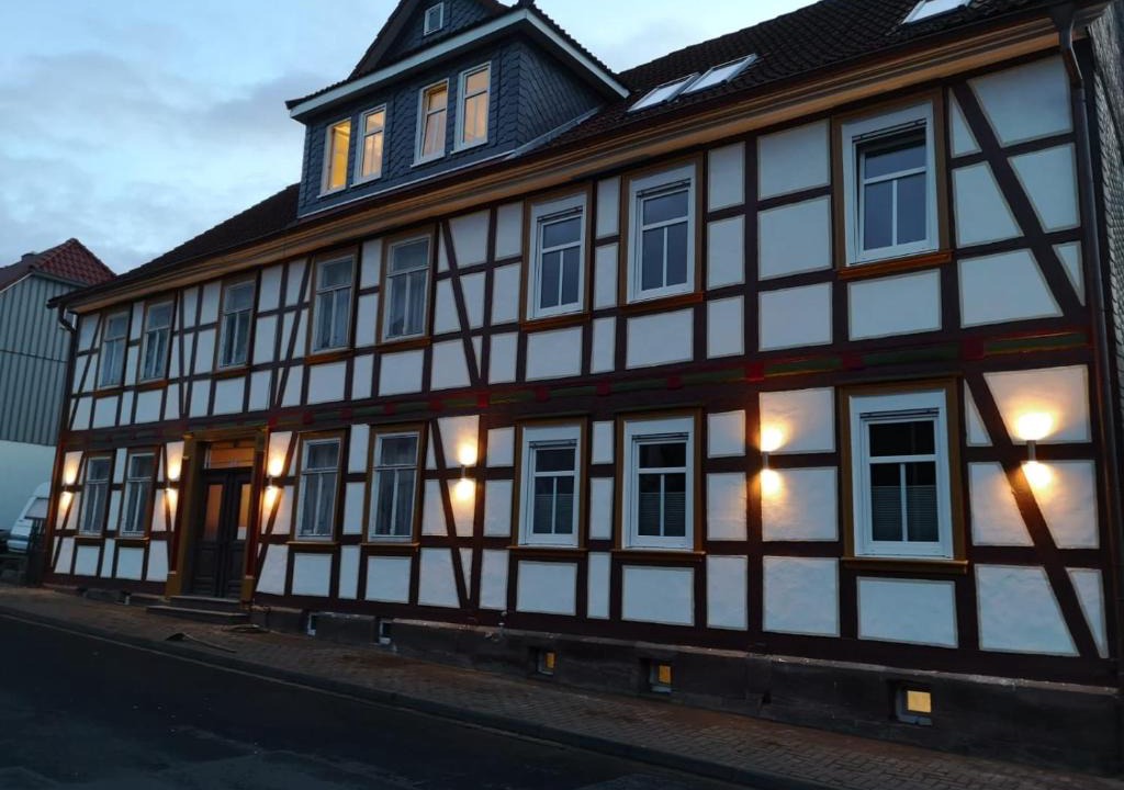 Lutter Apartment | Haus Jörg