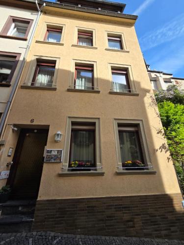Cochem House | Haus Sofia
