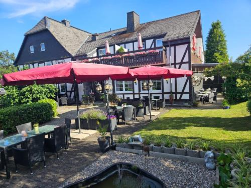 Eslohe Hotel | Hennetaler Hof