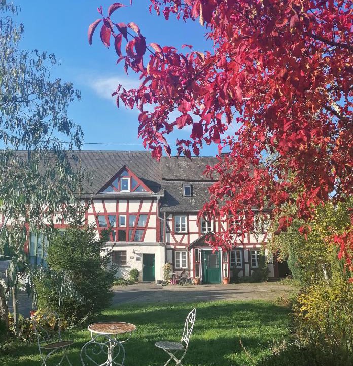 Horbruch Apartment | Hof Idarwald