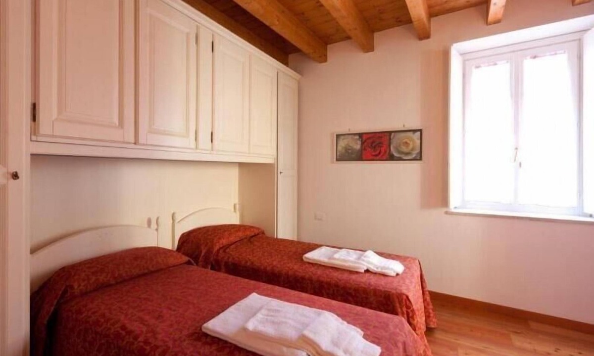 Ferienwohnung San Felice Del Benaco Für Personen | San Felice del Benaco