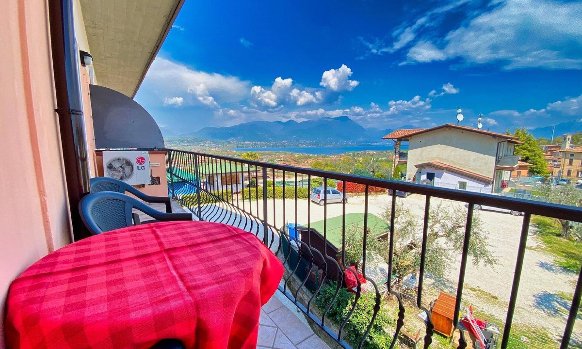 Manerba del Garda Apartment | Holiday apartment Manerba del Garda for 1 - 3 persons with 1 bedroom - Holiday apartment in one or m