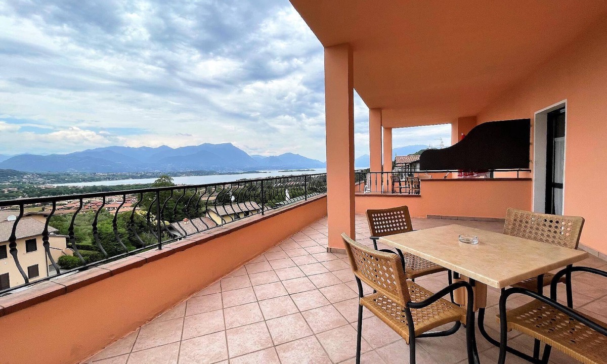 Manerba del Garda Apartment | Holiday apartment Manerba del Garda for 1 - 4 persons with 1 bedroom - Holiday apartment in one or m