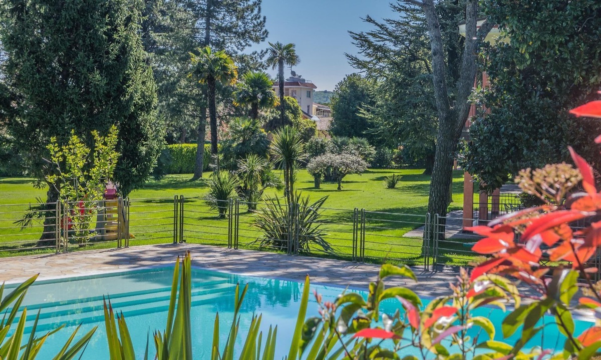 Ferienwohnung Manerba Del Garda Für Personen Schlafzimmer | Pieve Vecchia