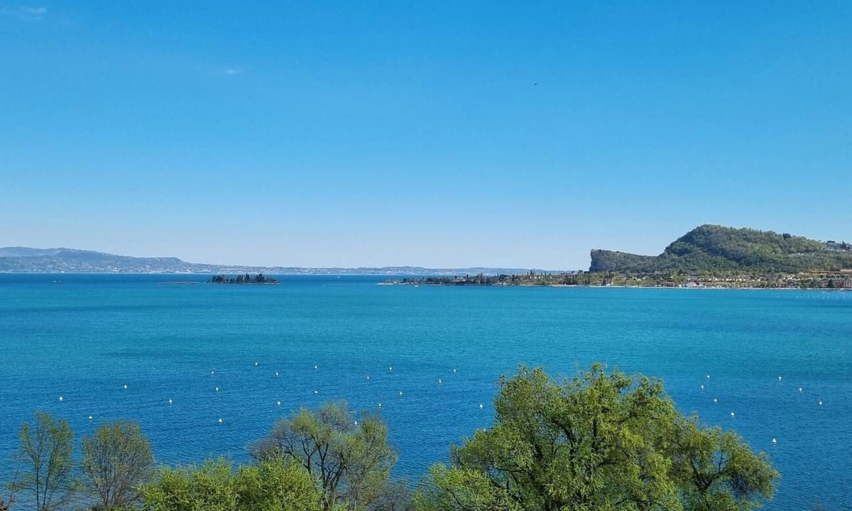 Villaggio Sanghen Apartment | Holiday apartment Manerba del Garda for 2 - 6 persons with 2 bedrooms - Holiday apartment