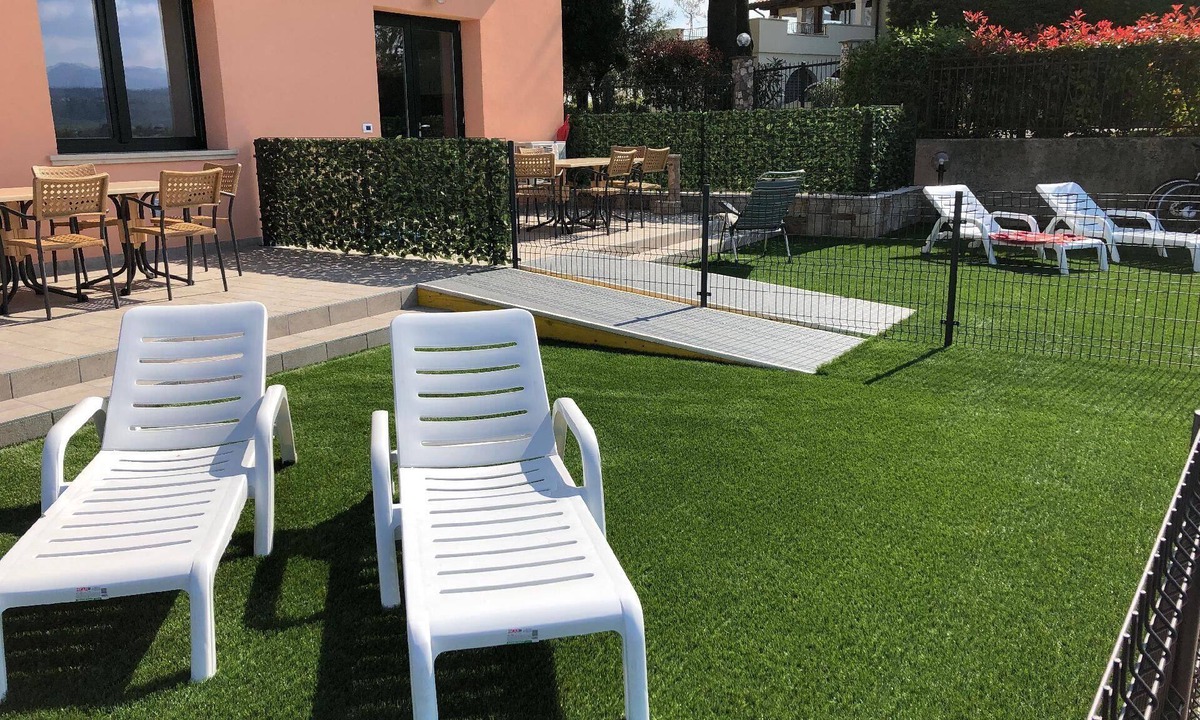Manerba del Garda Apartment | Holiday apartment Manerba del Garda for 1 - 5 persons with 2 bedrooms - Holiday apartment in one or