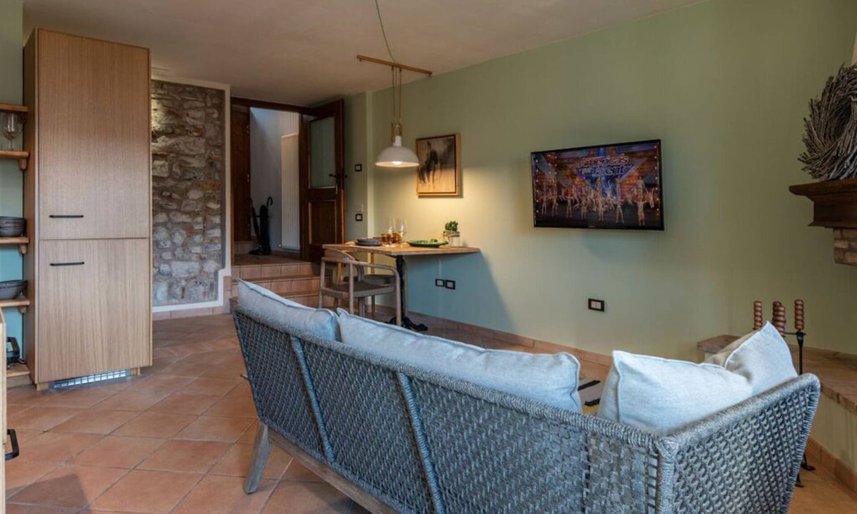 Vesio Apartment | Holiday apartment Casa San Francesco Ap1