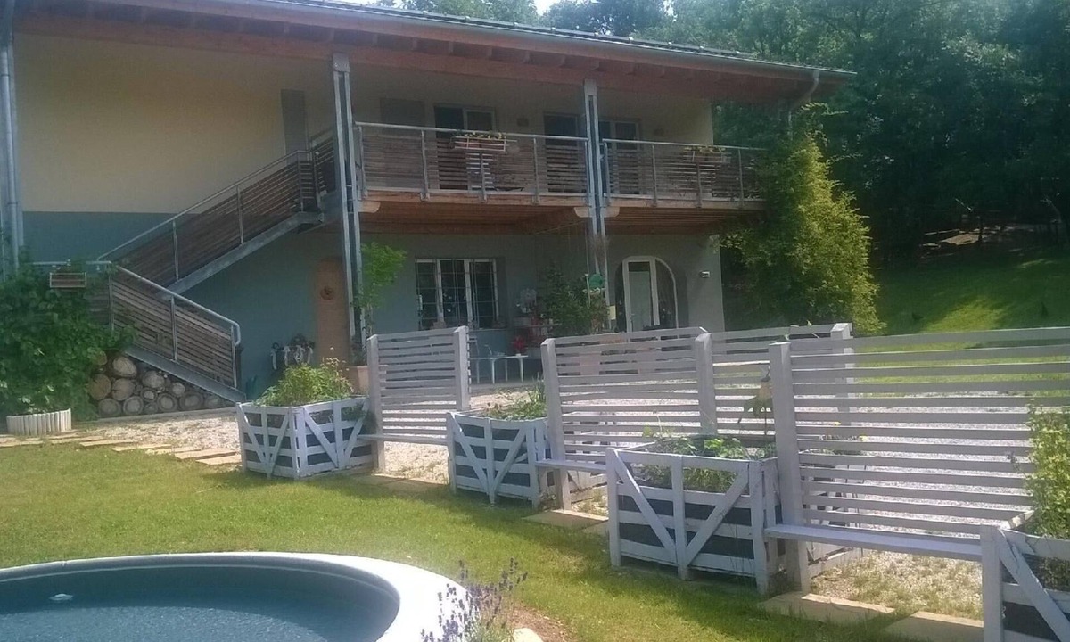 Gavardo House | Holiday apartment Gavardo for 1 - 5 persons with 1 bedroom - Holiday house