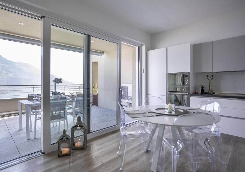 Vercana Apartment | Holiday apartment Vercana for 1 - 5 persons with 2 bedrooms - Holiday apartment