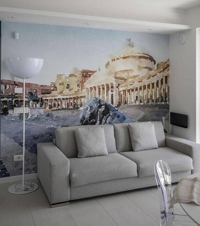 Vercana Apartment | Holiday apartment Vercana for 1 - 5 persons with 2 bedrooms - Holiday apartment