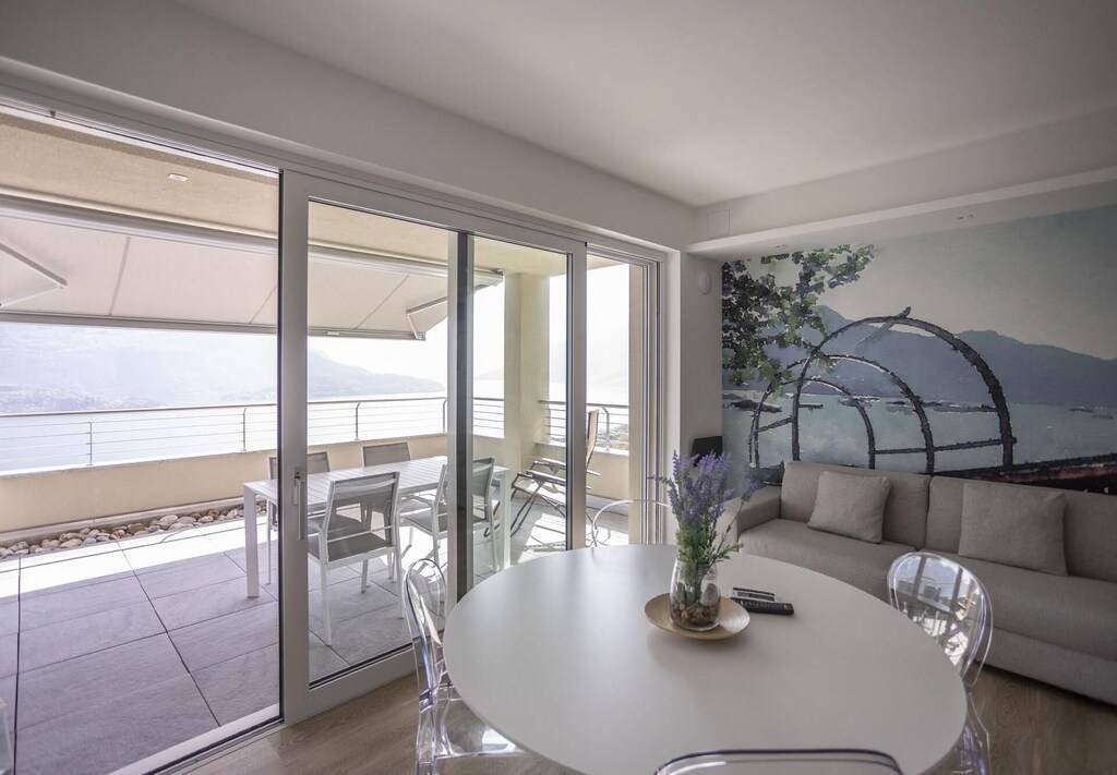 Vercana Apartment | Holiday apartment Vercana for 1 - 5 persons with 2 bedrooms - Holiday apartment