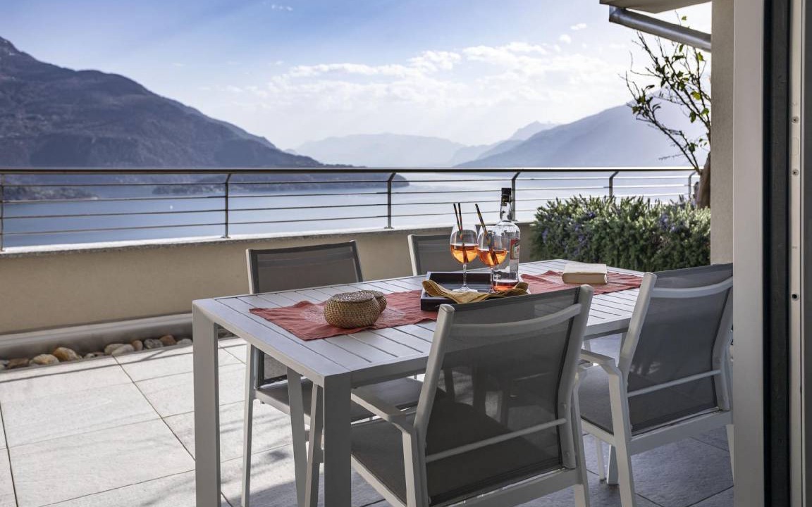 Vercana Apartment | Holiday apartment Vercana for 1 - 5 persons with 2 bedrooms - Holiday apartment