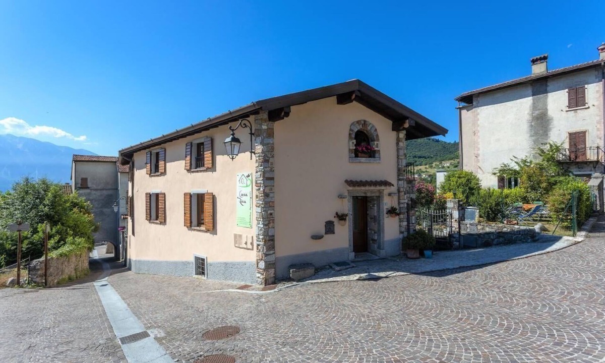 Residence Bellevue Tremosine Italy | Vesio