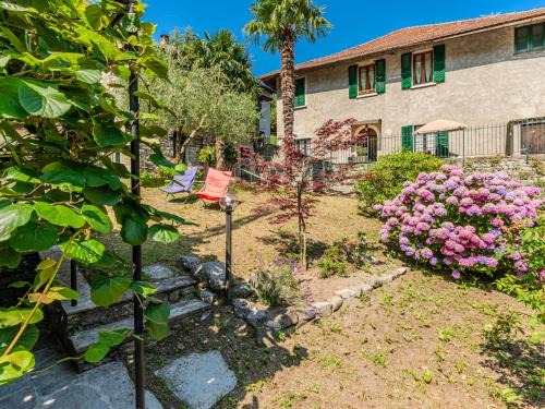 Gittana House | Holiday Home Angela by Interhome