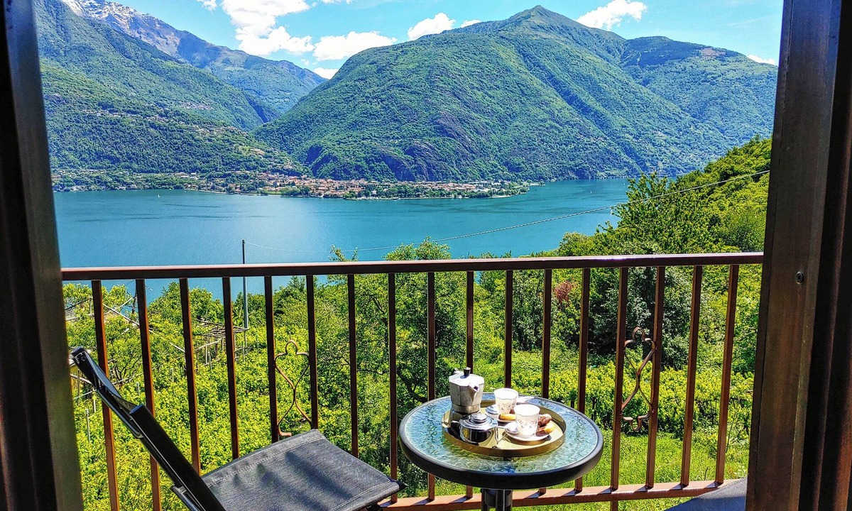Cremia House | Holiday home Borgo Antico