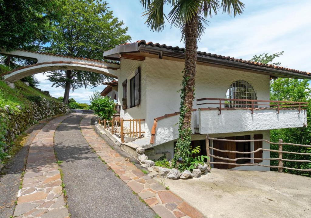Casa Nel Bosco | Arolo