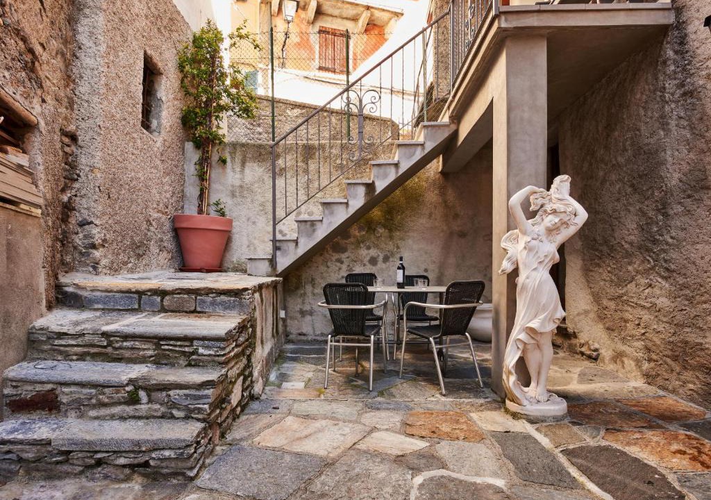 Naggio House | Holiday Home Casa Melissa by Interhome