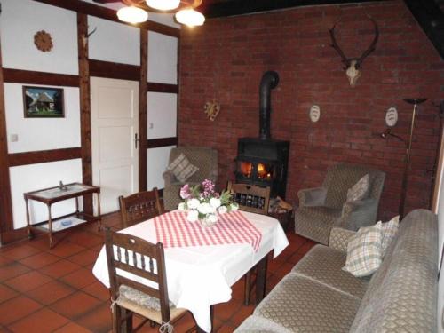 Soderstorf Apartment | Holiday home Hirtenkate apartment 2
