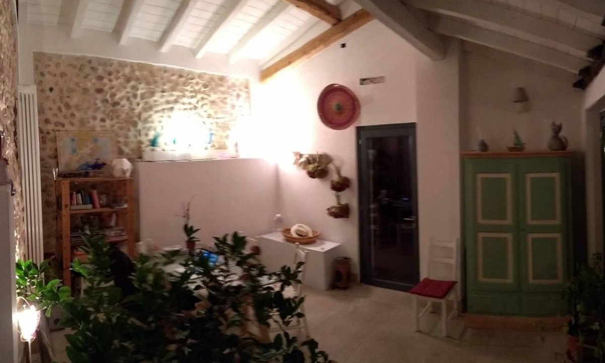 Volta Mantovana House | Holiday home in the historic center of Volta Mantovana, a few km from Lake Garda