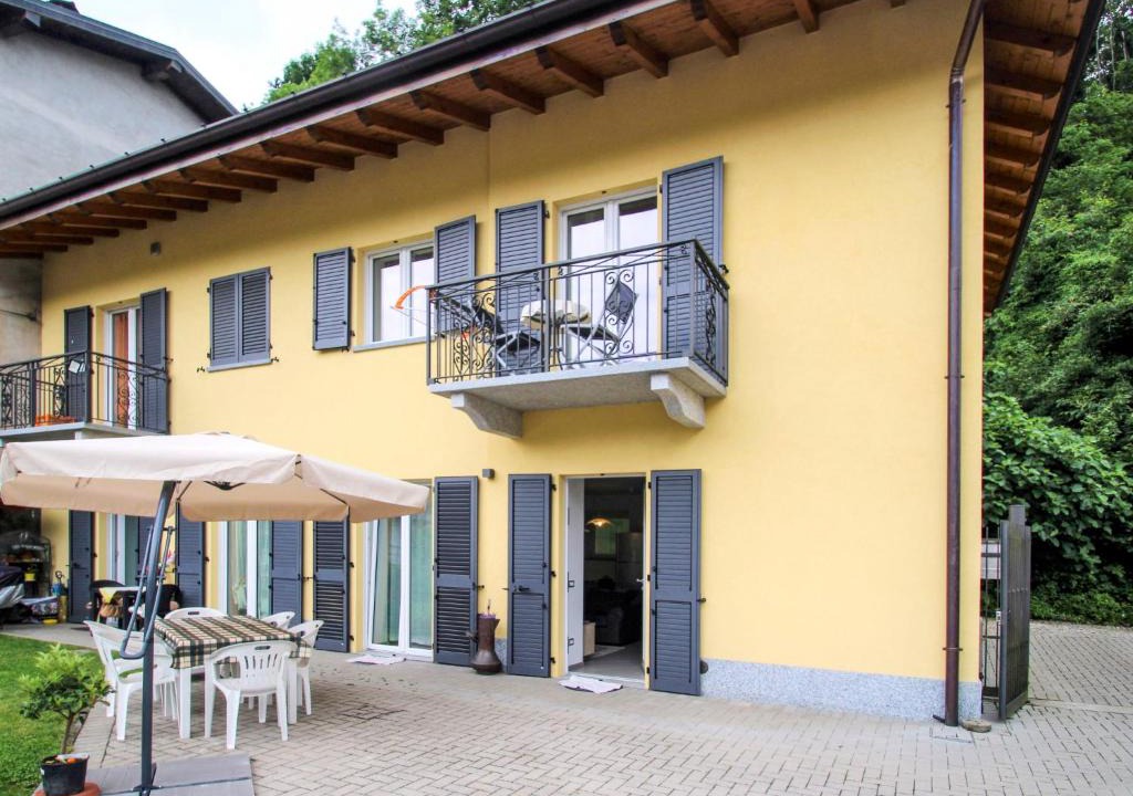 Piano House | Holiday Home Carmen by Interhome