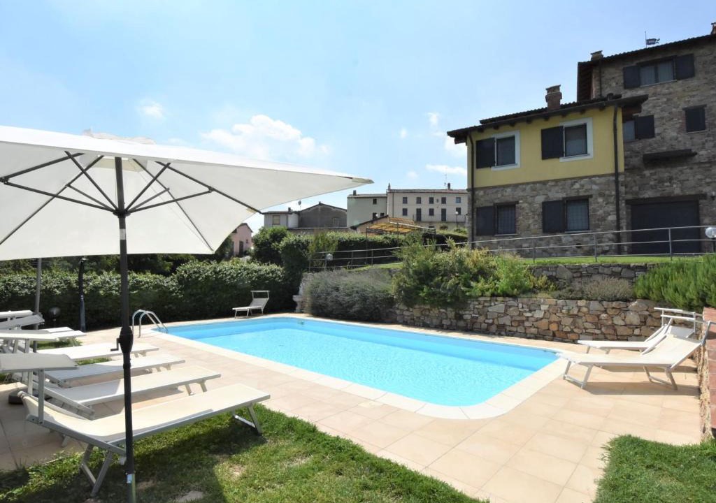 Castana House | Holiday Home La Corte Bricca - Casetta by Interhome