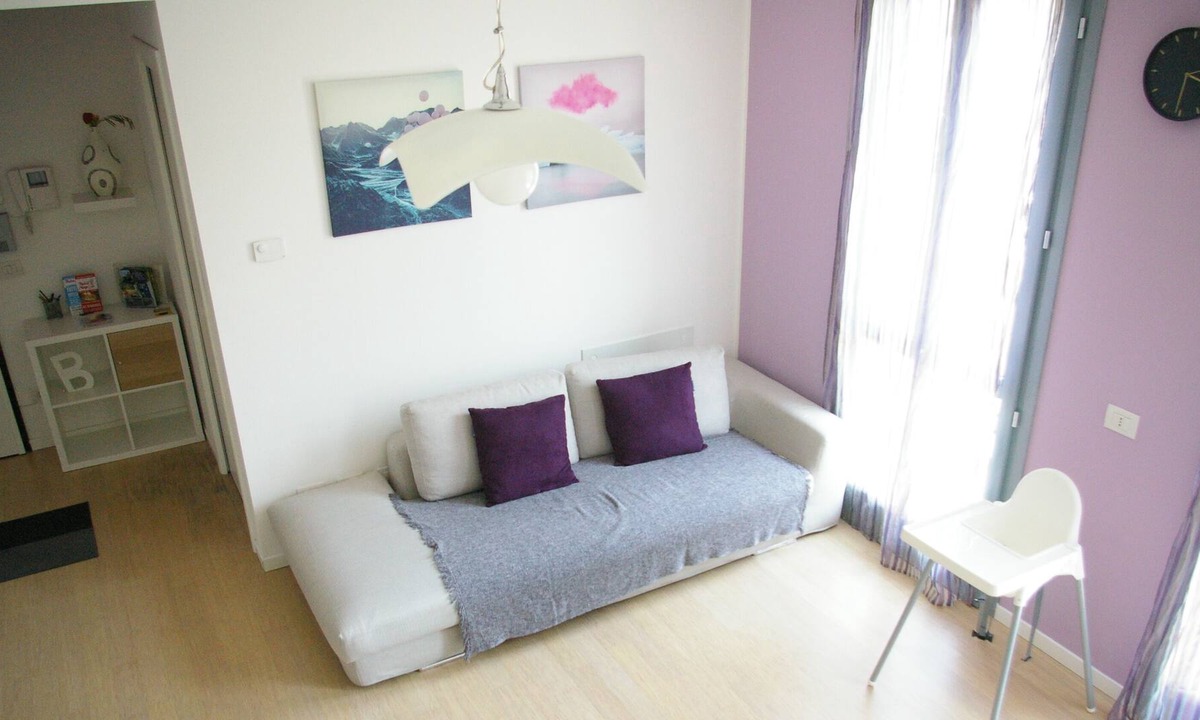 Vaprio d'Adda Apartment | Holiday Home - La Casa di Sveva