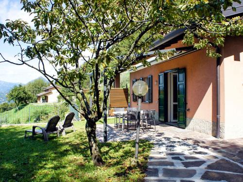 Perledo House | Holiday Home Ronco - VNA216 by Interhome