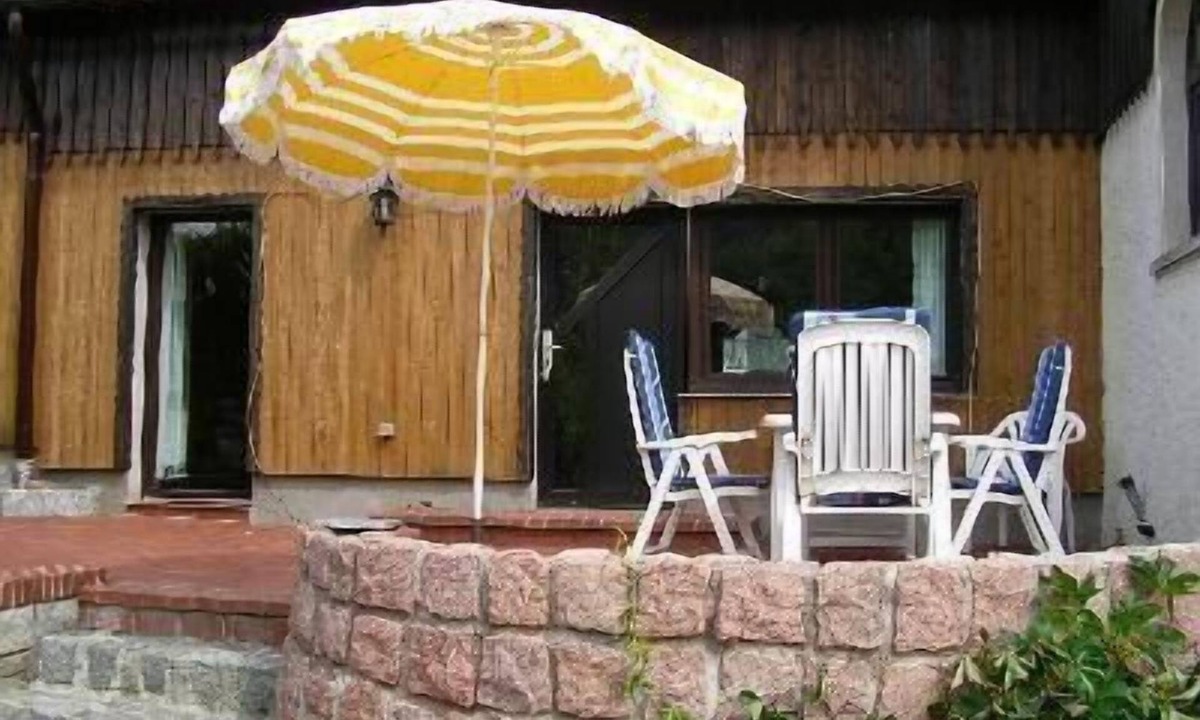 Wienrode House | Holiday home "Silberbach II"
