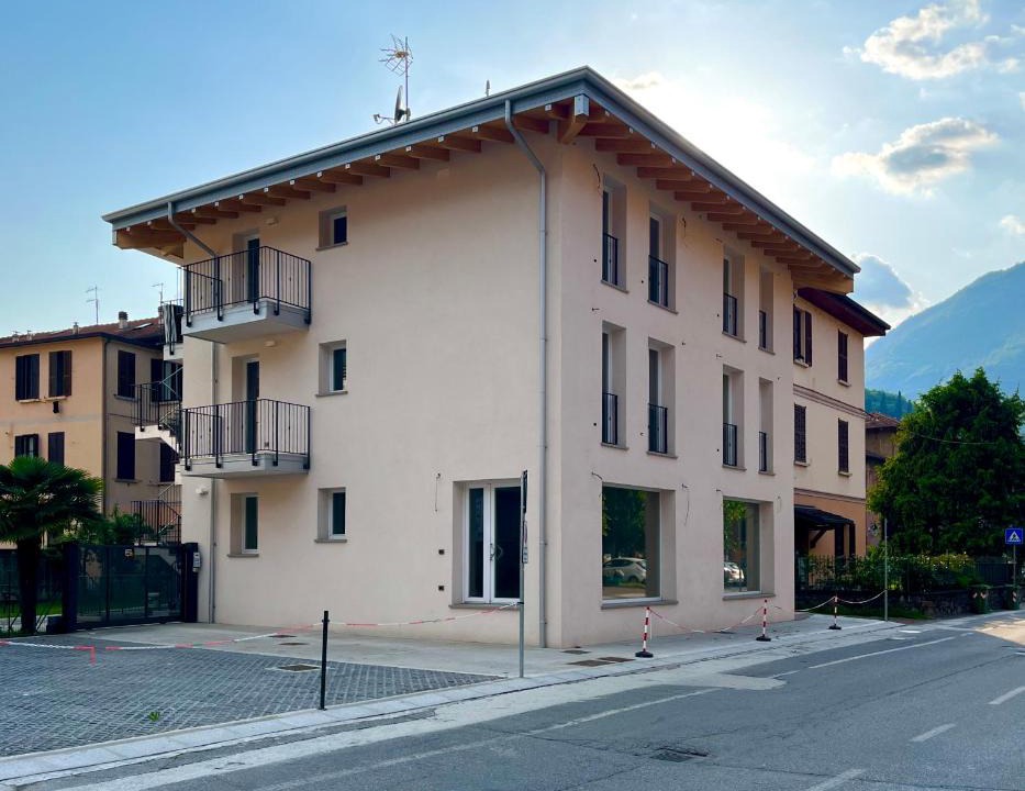Darfo Boario Terme Apartment | Holiday House
