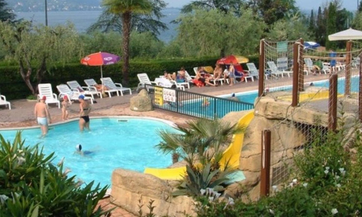 Portese House | Holiday park Internazionale Eden - Mobilehome Happy Premium (2833)