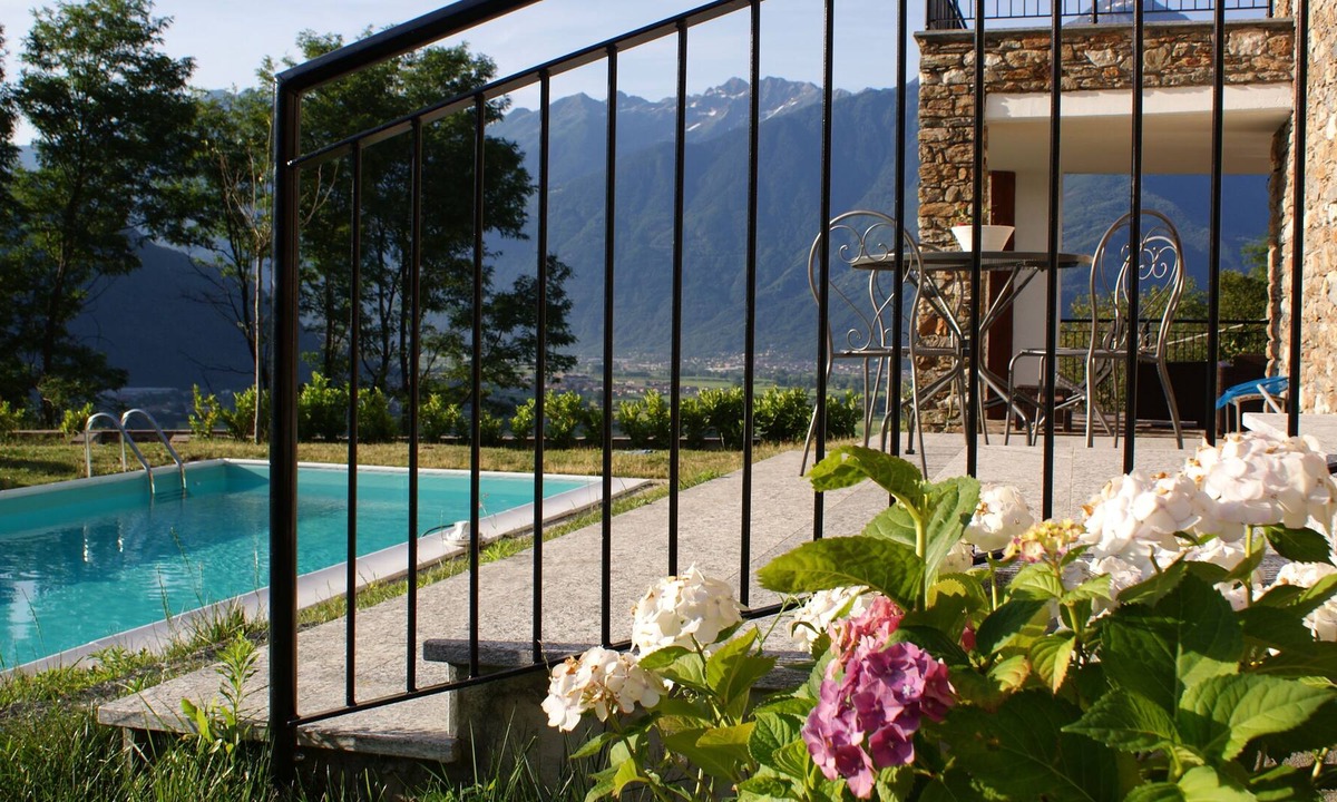 Sorico House | Holidayhome 4 to 6 persons