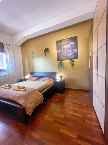 Dergano Apartment | Home in Town - Niguarda - Metro M3 sotto casa - Duomo in 12min