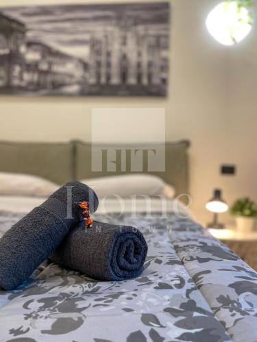 Centro Direzionale Apartment | Home In Town - Porta Nuova District