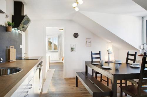 Perach Apartment | Horst