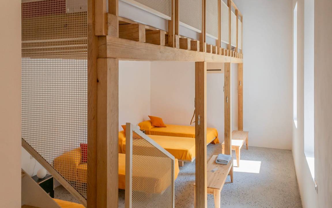 Bellagio Hostel | Hostel ∙ 8 guests
