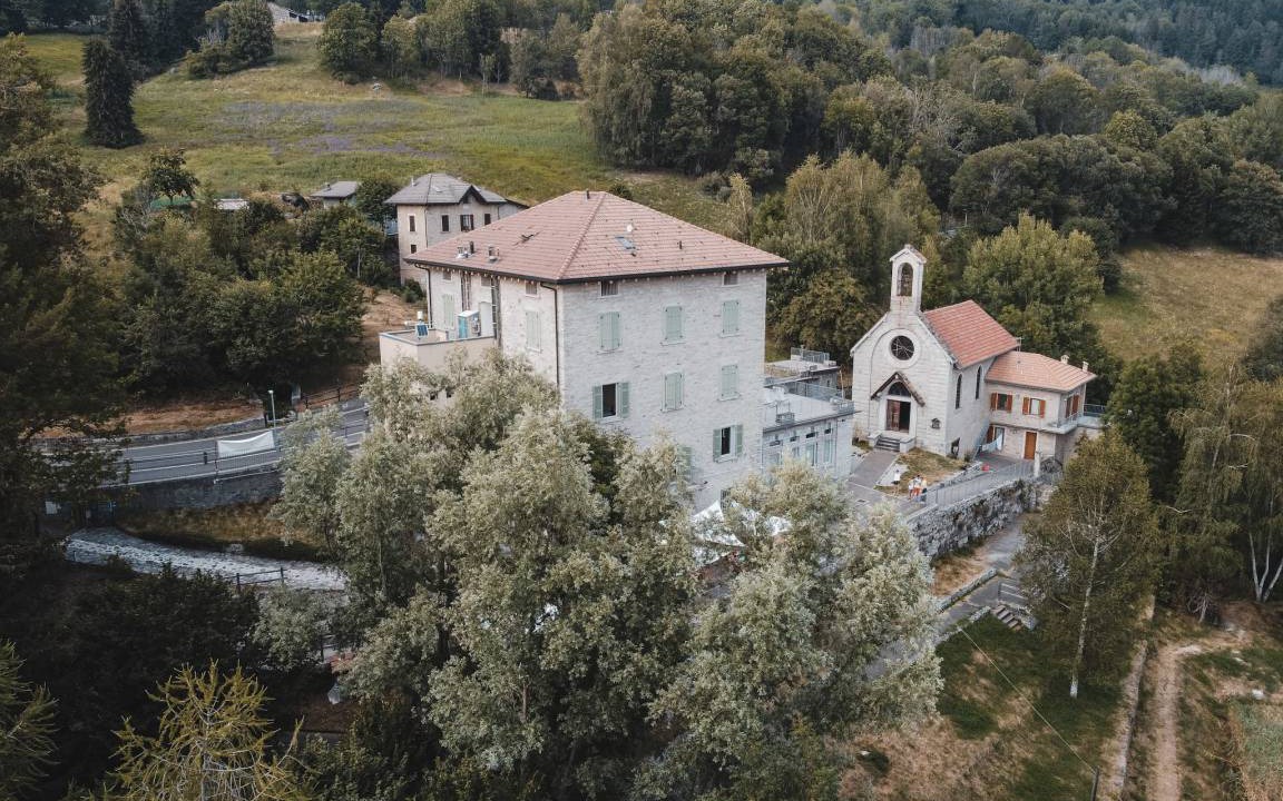 Cevo Hostel | Hostel ∙ 8 guests