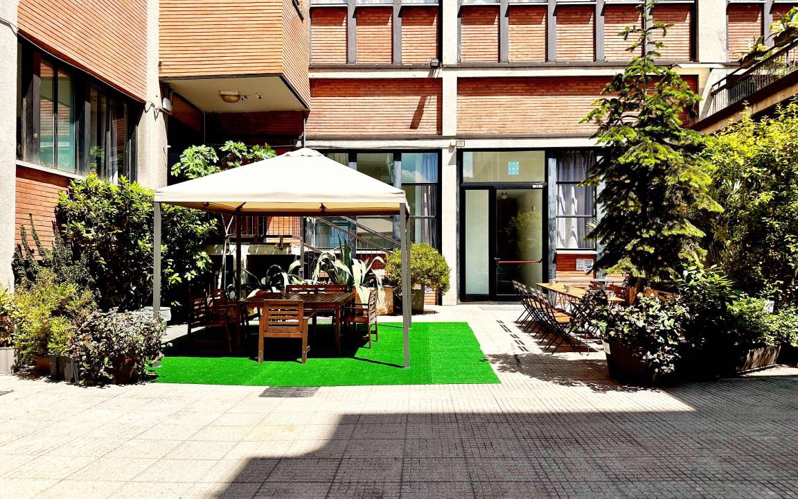 Lambrate Hostel | Hostel ∙ 8 guests
