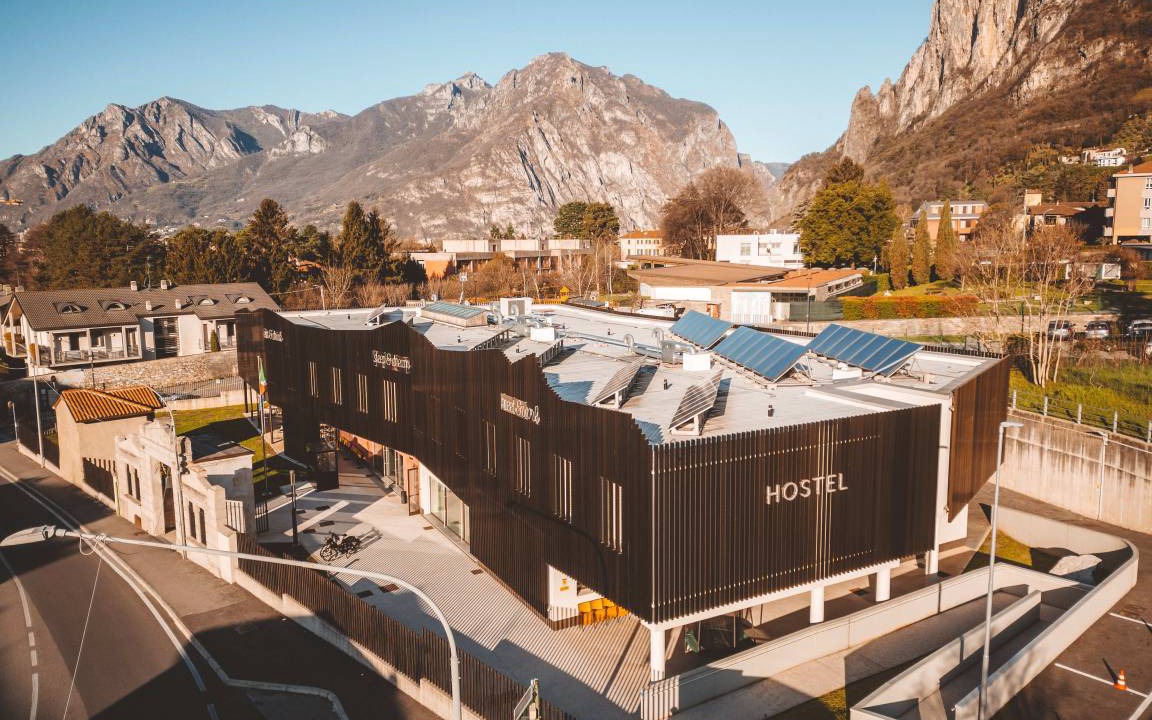 Lecco Hostel | Hostel ∙ 8 guests