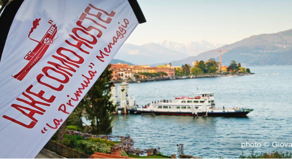 Menaggio Hostel | Hostel ∙ 8 guests