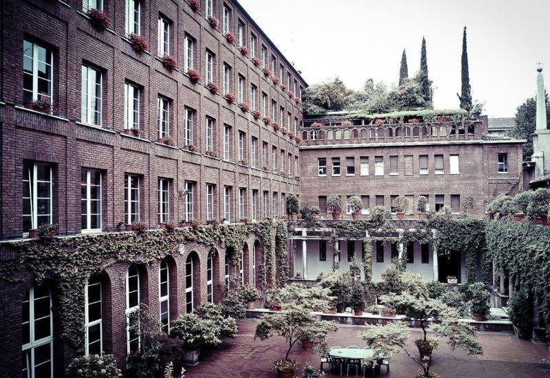 Porta Nuova Hostel | Hostel ∙ 8 guests