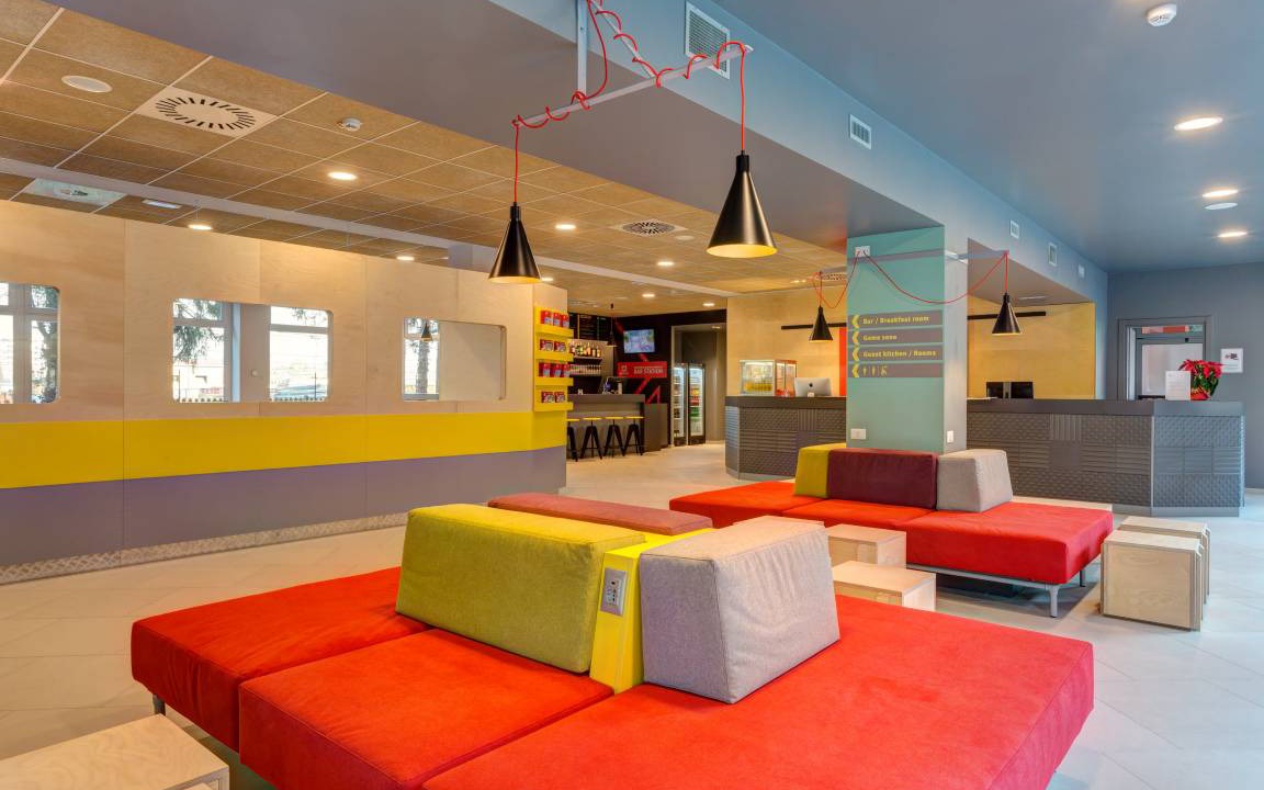 Simonetta Hostel | Hostel ∙ 8 guests
