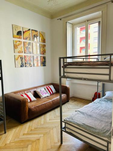 Loreto Hostel | Hostel Boutique