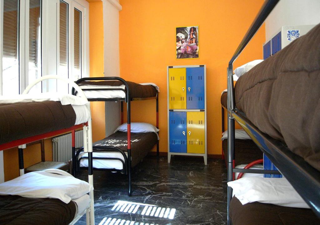 Casoretto Hostel | Hostel California