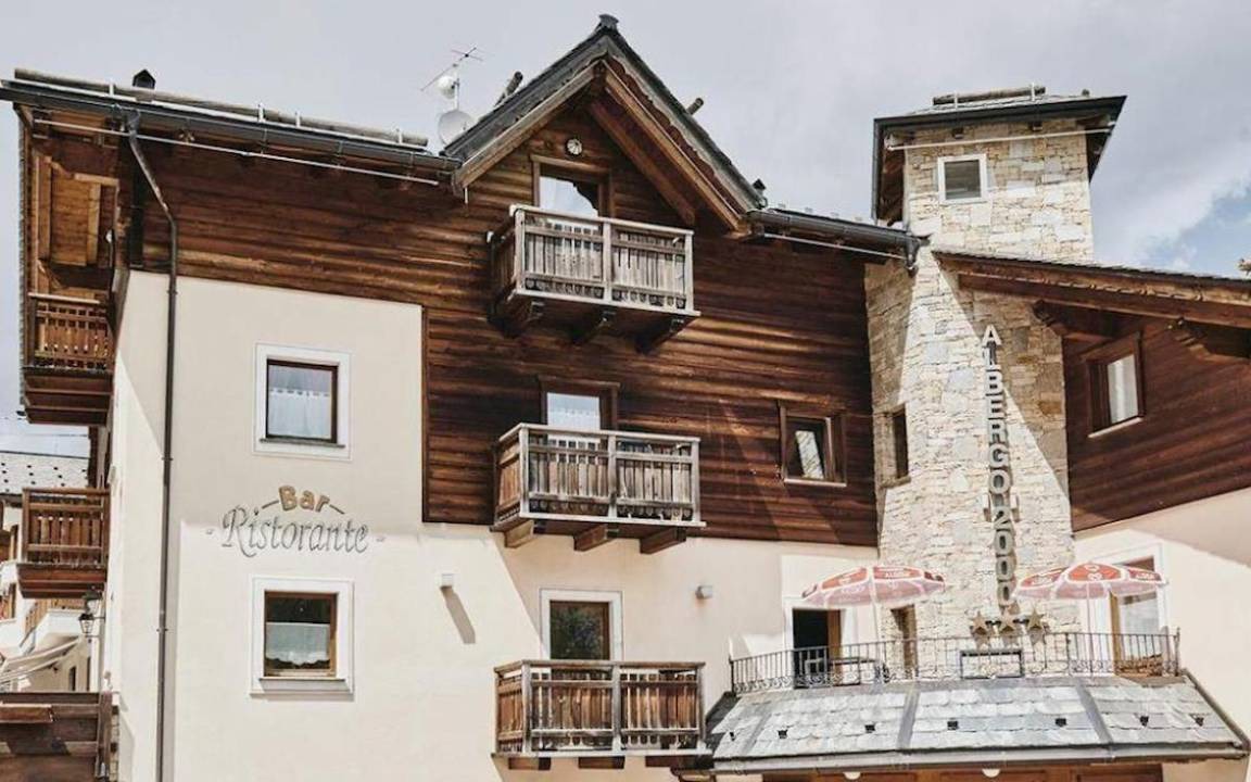 Sant'Anna Hotel | Hotel ∙ 2 guests