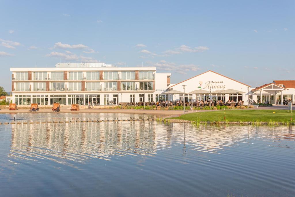 Gernsheim Hotel | Hotel absolute