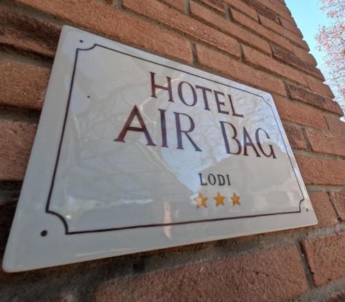 Tavazzano con Villavesco Hotel | Hotel Air Bag